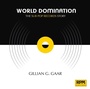 Cover: World Domination - BMG Books