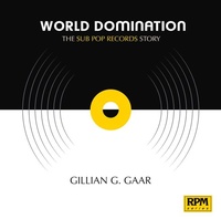 Enlarge image Cover: World Domination - BMG Books