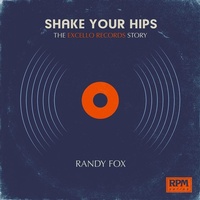 Enlarge image Cover: Shake Your Hips - BMG Books
