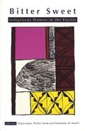 Cover: Bitter Sweet - Otago University Press