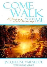 Enlarge image Cover: Come Walk with Me - Word & Spirit Resources, LLC