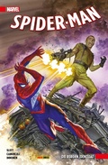 Cover: Spider-Man PB 5 - Die Osborn-Identit&auml;t - Marvel bei Panini Comics