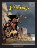 Cover: Dwarves of the Ironcrags - Open Design LLC