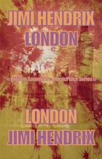 Abbildung von: Jimi Hendrix London - Roaring Forties Press