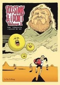 Cover: You Stink and I Don't - Volume 1 - Milk Shadow Books