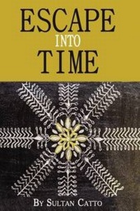 Enlarge image Cover: Escape Into Time - Hutton Electronic Publishing