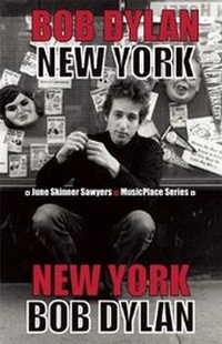 Abbildung von: Bob Dylan: New York - Roaring Forties Press