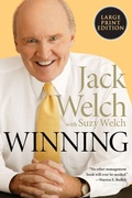 Cover: Winning - HarperCollins