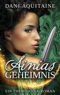 Cover: Ainias Geheimnis - Tredition