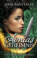 Cover: Ainias Geheimnis - Tredition