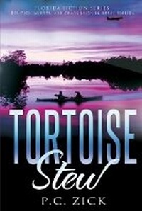 Enlarge image Cover: Tortoise Stew - P.C. Zick