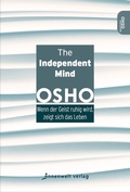 Cover: The Independent Mind - Innenwelt Verlag
