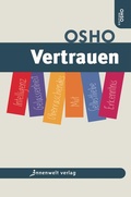 Cover: Vertrauen - Innenwelt Verlag