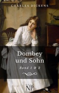 Cover: Dombey und Sohn - Null Papier Verlag