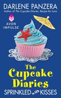 Cover: The Cupcake Diaries: Sprinkled with Kisses - HarperCollins