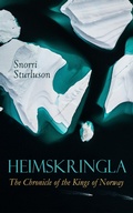 Cover: Heimskringla: The Chronicle of the Kings of Norway - e-artnow