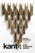 Bild: Kant : entre la moral y la pol&iacute;tica - Alianza Editorial