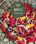 Cover: Sicily, Favourite recipes - SIME Books