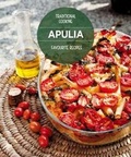 Cover: Apulia - Favourite recipes - SIME Books