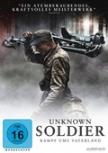 Cover: Unknown Soldier - Ascot Elite