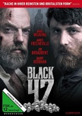 Cover: Black 47 - Ascot Elite