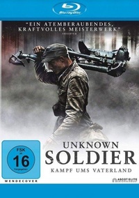 Enlarge image Cover: Unknown Soldier - Ascot Elite