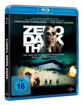 Cover: Zero Dark Thirty - Universal Pictures Video