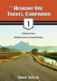 Abbildung von: The Highway One Travel Companion: 1 - Highway One Research
