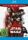 Cover: Star Wars: Episode VIII - Die letzten Jedi - Walt Disney