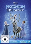Cover: Die Eisk&ouml;nigin - Olaf taut auf / Die Eisk&ouml;nigin - Party Fieber - LEONINE Distribution GmbH
