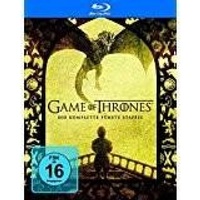 Enlarge image Cover: Game of Thrones - Warner Home Video