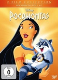 Cover: Pocahontas & Pocahontas II - Reise in eine neue Welt - Walt Disney