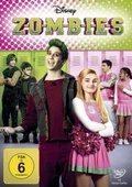 Cover: Zombies - Walt Disney