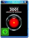 Cover: 2001: Odyssee im Weltraum - Warner Bros Entertainment