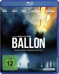 Cover: Ballon - StudioCanal