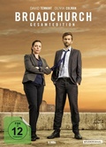 Cover: Broadchurch - StudioCanal