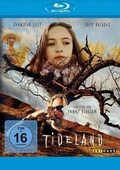 Cover: Tideland - ARTHAUS