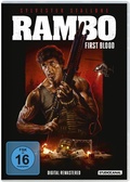 Cover: Rambo - First Blood - StudioCanal