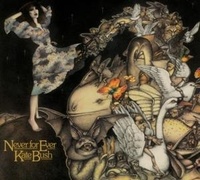 Enlarge image Cover: Never For Ever (2018 Remaster) - Warner Music Group Germany Holding GmbH / Hamburg