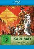 Cover: Karl May - Universum Film