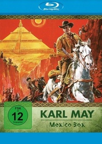 Enlarge image Cover: Karl May - Universum Film