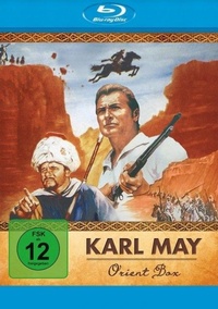 Enlarge image Cover: Karl May - Universum Film