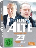 Cover: Der Alte - Edel