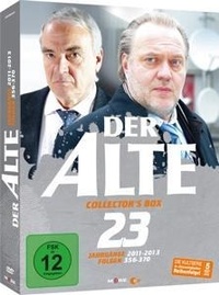 Enlarge image Cover: Der Alte - Edel