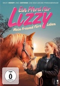 Cover: Ein Pferd f&uuml;r Lizzy - Mein Freund f&uuml;rs Leben - Tiberiusfilm