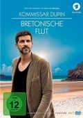 Cover: Kommissar Dupin - Bretonische Flut - Tiberiusfilm