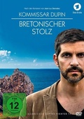 Cover: Kommissar Dupin - Bretonischer Stolz - Tiberiusfilm