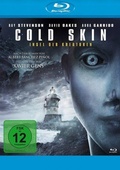 Cover: Cold Skin - Insel der Kreaturen - Tiberiusfilm