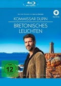 Cover: Kommissar Dupin - Bretonisches Leuchten - Tiberiusfilm