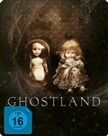 Cover: Ghostland - capelight pictures